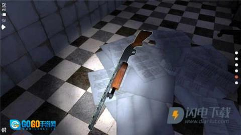 SpecimenZero安卓版图1