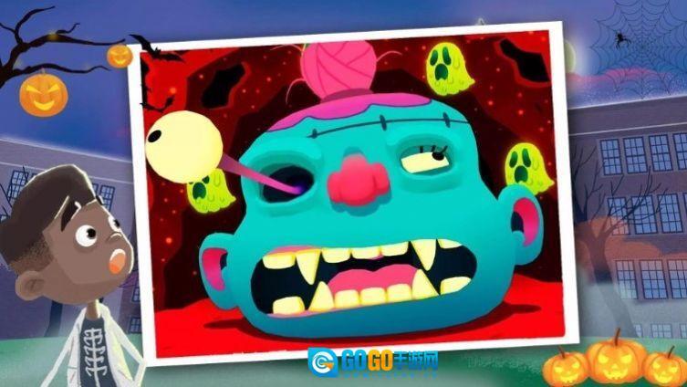 米加世界邻居图1