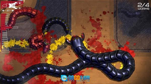 贪吃瑞拉最新版图2