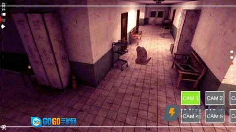 SpecimenZero安卓版图3