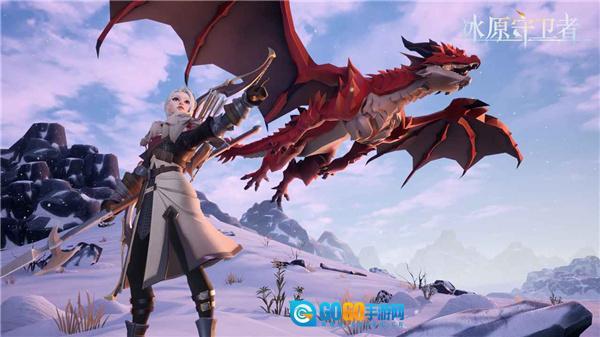 冰原守卫者手游免费版图4