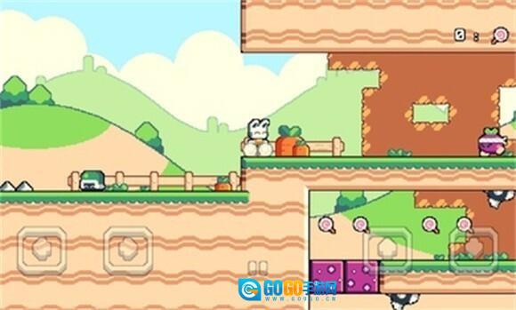 兔兔大冒险游戏纯净最新版图2