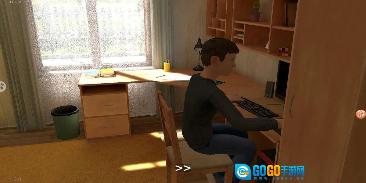 小孩哥密室逃脱游戏官方版图1