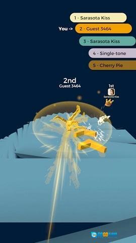 无敌风火轮安卓免费版图2