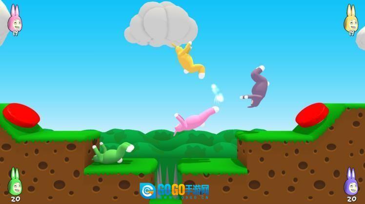 超级兔子人手机免费版图2