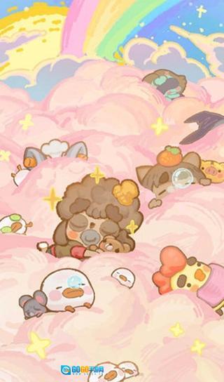 乌冬的旅店最新免费版图3