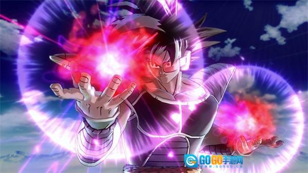 龙珠超宇宙2免费版图1