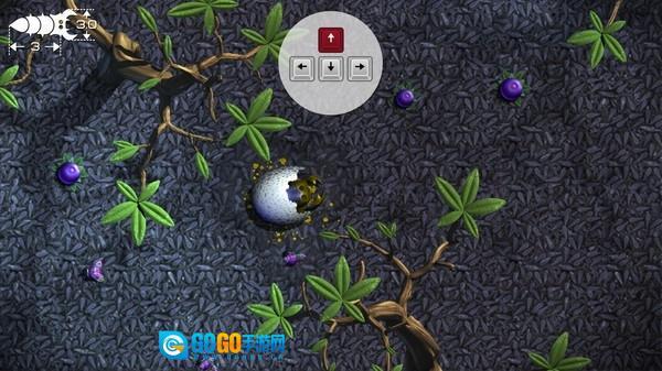 贪吃瑞拉最新版图3