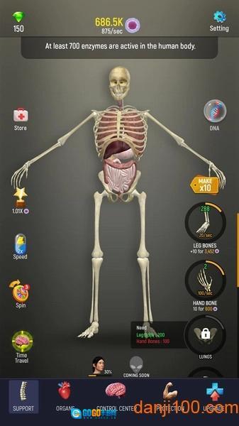 人体模型汉化版图3