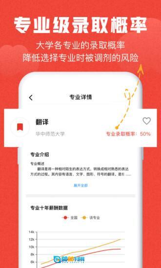 极志愿免费原版图1