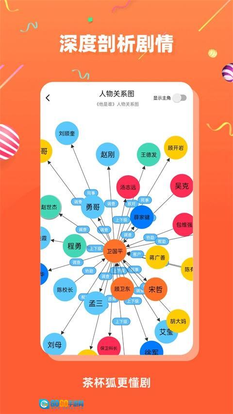 茶杯狐影视官方版图1