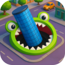 黑洞大作战4手游