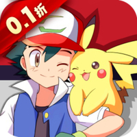 口袋决斗0.1折