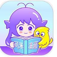 可米漫画v1.0.0