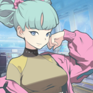 二次元明日女神列车手游