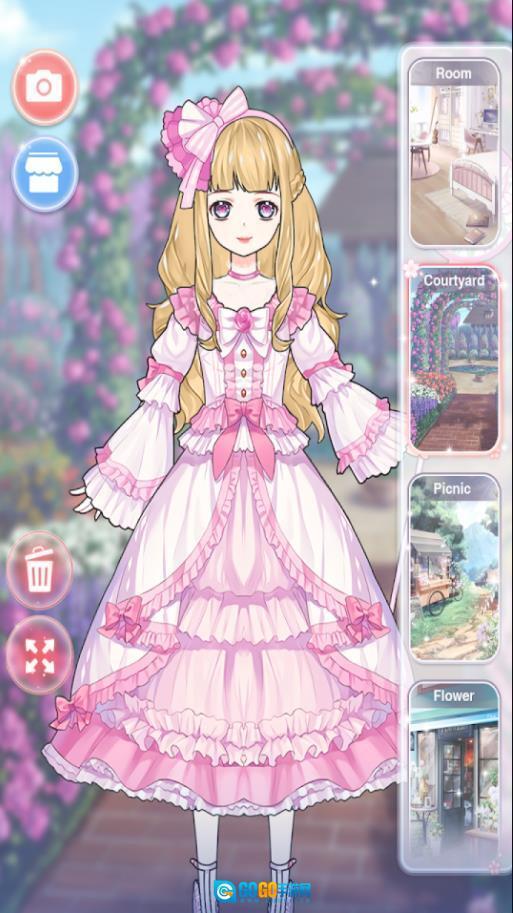 次元换装公主图3