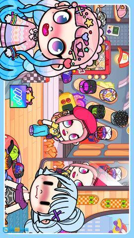 托卡城堡爱情公寓图4