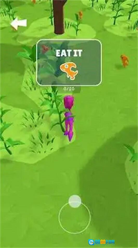 可爱的恐龙进化图2