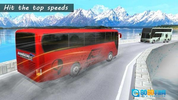 巴士赛车图2