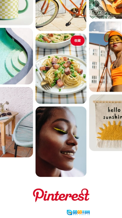 pinterest国际版图6