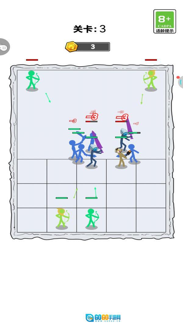 单机跑一跑达人图1