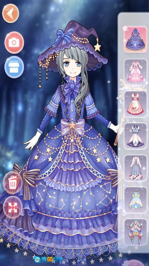 次元换装公主图2