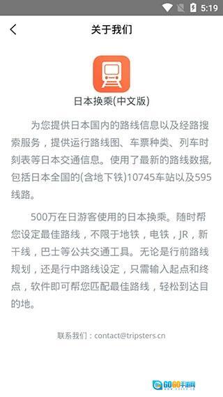 日本换乘中文版图3