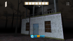 兰德里纳河的森林图2