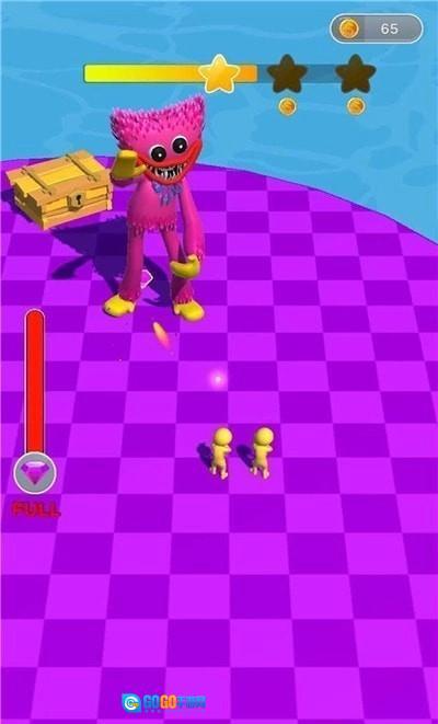 火线突击生存竞技场图3