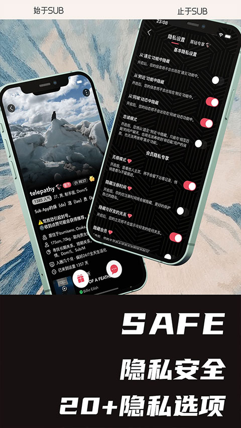 Sub手机版图4