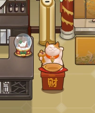 幸福路上的火锅店官方正版图1