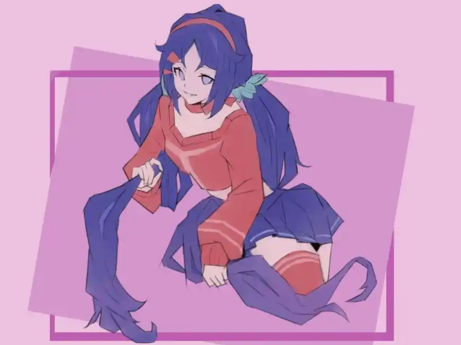 米塔