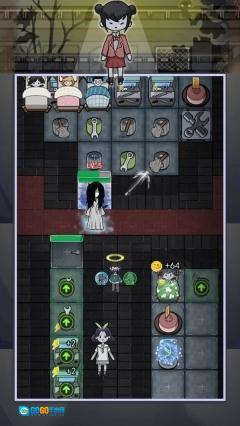 猎梦者宿舍之伥鬼图3