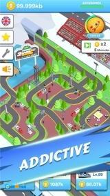 闲置鲁莽赛车图4