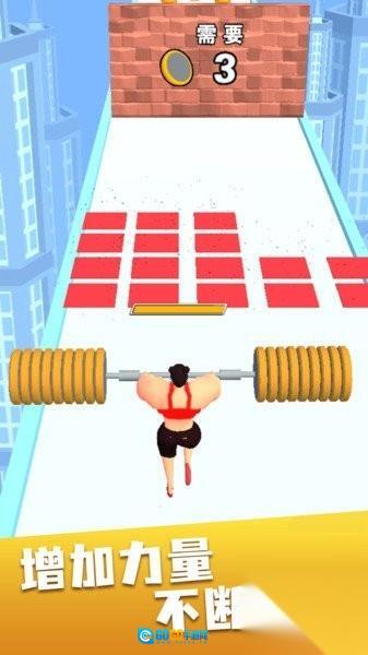 最猛金刚芭芘图2