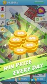 闲置鲁莽赛车图3