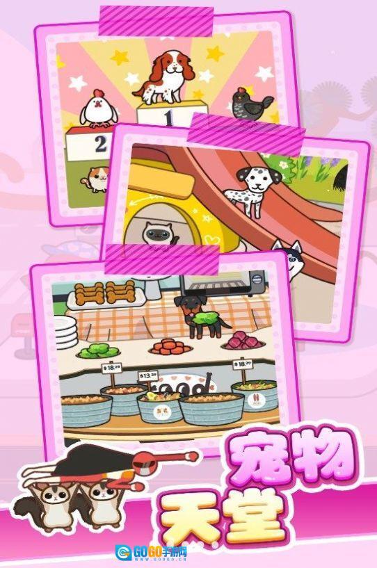 养宠奇遇记图4
