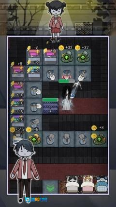 猎梦者宿舍之伥鬼图2