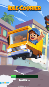 我快递送得贼快图1