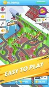 闲置鲁莽赛车图1