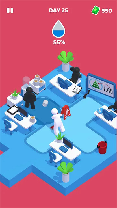 工作模拟最新版图3