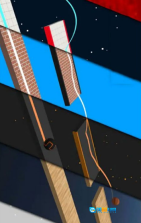 物理弹球大作战图1