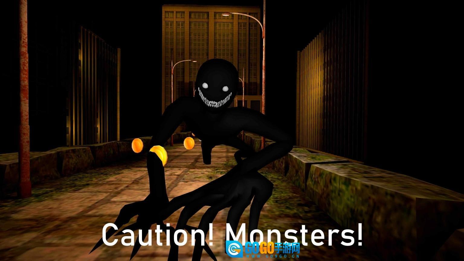 波比后室逃亡图4