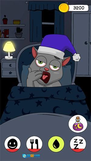 捉迷藏的朋友图1