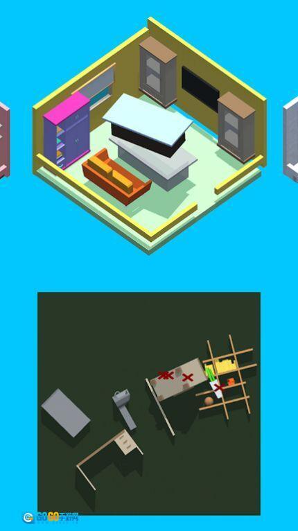 我的小镇之家图1