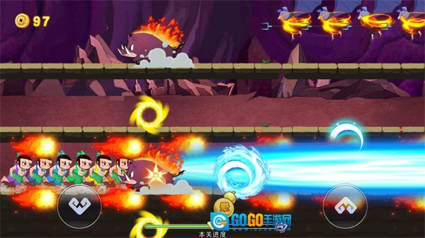 葫芦娃冲冲冲图3