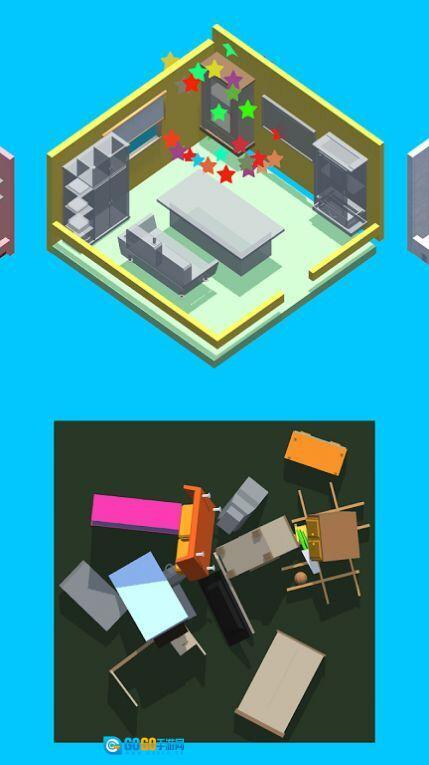 我的小镇之家图2