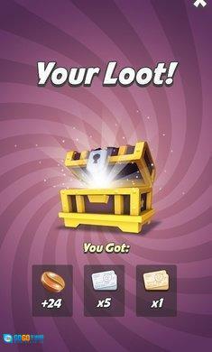 懒散的咖啡师大亨图1