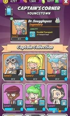 懒散的咖啡师大亨图4