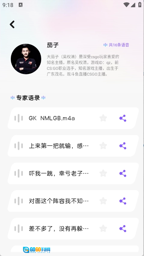 葫芦变声侠图1